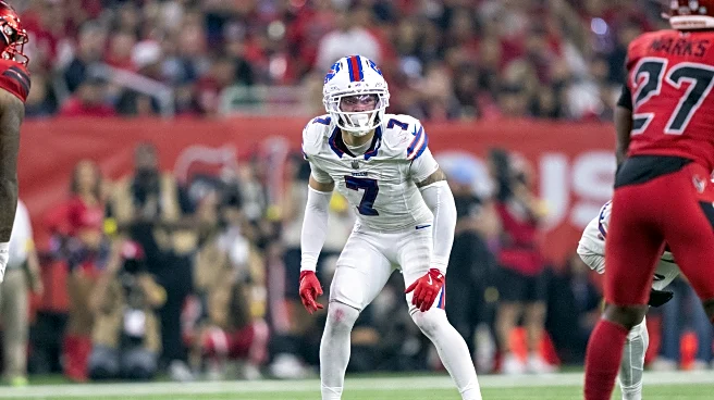 What does Taron Johnson bring to Las Vegas Raiders?