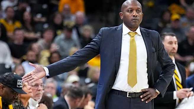 SBN Reacts: What is Mizzou Basketball’s Ceiling in the NCAA Tournament?
