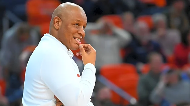 Syracuse men’s basketball: Orange trounced by SMU, finish below-.500 for 2nd-straight year