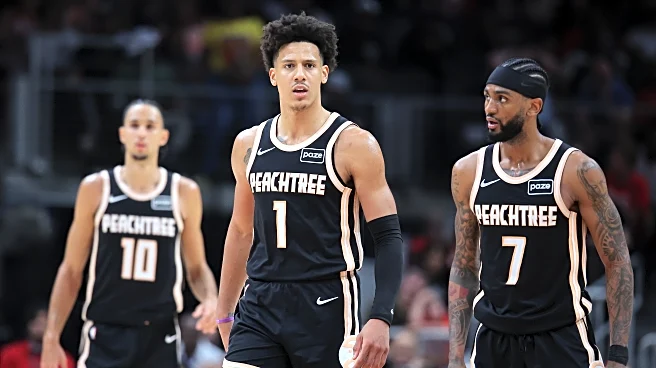 Mavs at Hawks: start time, TV, streaming, radio, game thread