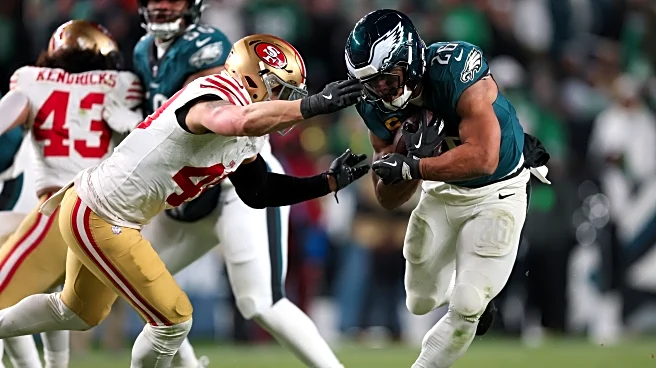 What the 49ers bringing back Garret Wallow means for their linebacker depth