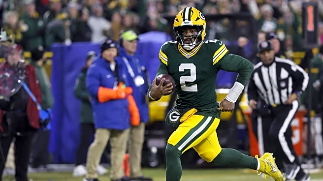 Miami Dolphins Fans Sound Off On The Signing Of QB Malik Willis