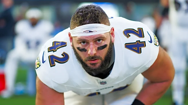 NY Giants news: FB Patrick Ricard agrees to terms; what it means for New York