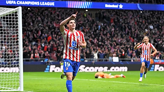 Atlético de Madrid 5-2 Tottenham Hotspur: Takeaways