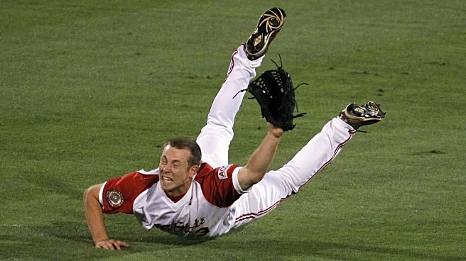 Pack blanked by Phoenix, 2-0