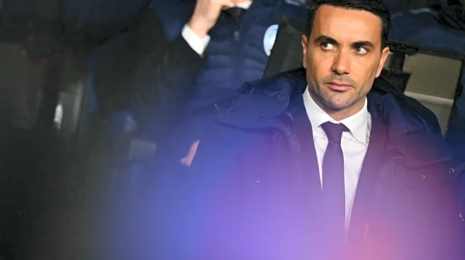 ‘Best team in the world’ — Atalanta coach accepts heavy Bayern Munich defeat