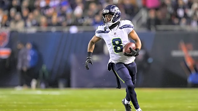 You Grade the Bears First 2 Days of Free Agency