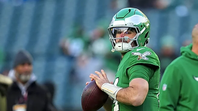 Cowboys free agency: Dallas agrees to terms with QB Sam Howell