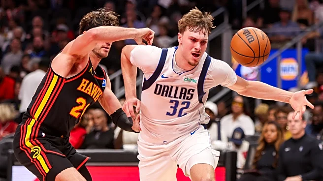 Mavericks vs Hawks: 3 things after a 112-124 loss