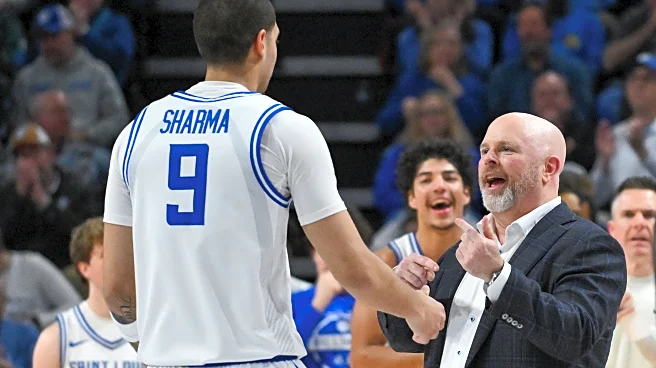 Atlantic 10 Men’s Tournament Preview: Three-bid A10, anyone?