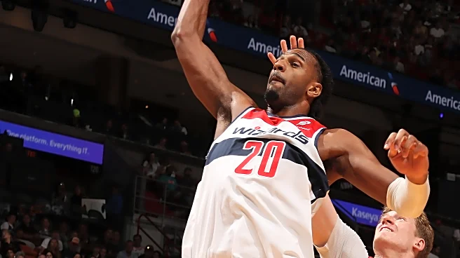 Wizards at Heat final score: Washington blown out 150-129 after Bam Adebayo scores 83 points