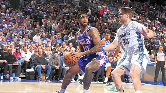 Sixers Bell Ringer: Career night from Cam Payne leads Sixers over Grizzlies