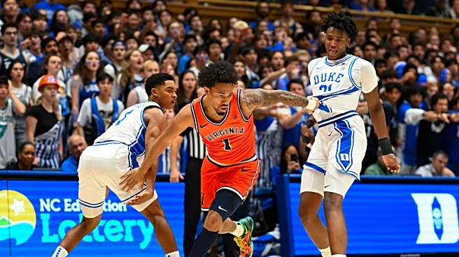 DBR Bites #151 – Caleb Foster, Pat Ngongba Out For ACC Tournament