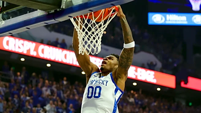 Bracketology Roundup for Kentucky Basketball