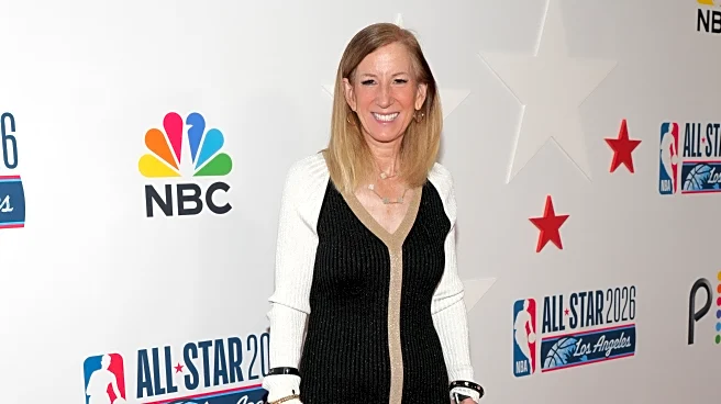 WNBA CBA negotiations continuing overnight, according to report