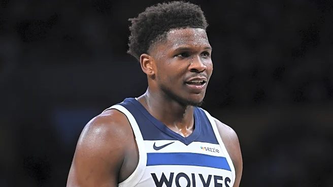 Lakers 120, Timberwolves 106: No One Was Even Awake