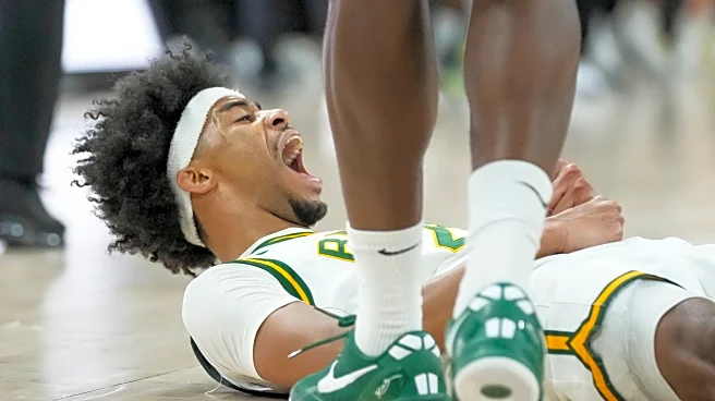 Horizon League championship rapid recap