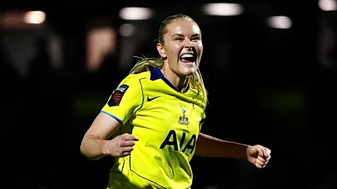 The Hoddle of Coffee: Tottenham Hotspur News and Links for Wednesday, March 11