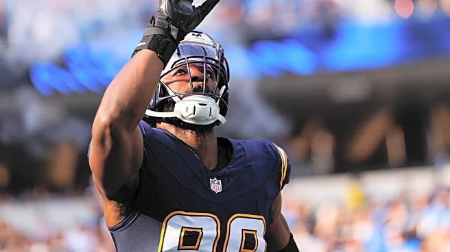 Commanders Reacts Survey: Grade the Commanders offseason to-date