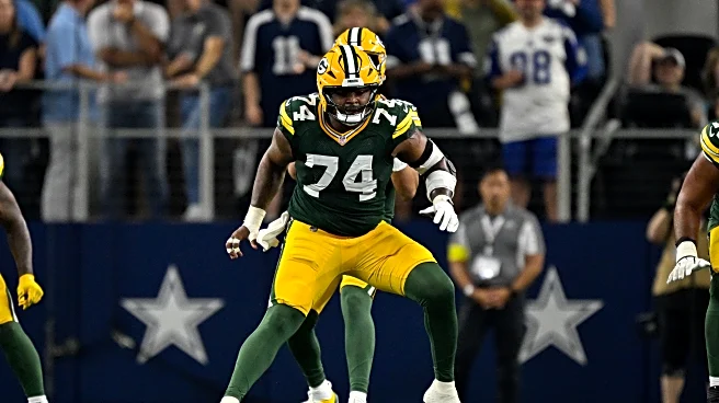 Daily Dawg Chow 3/11; Browns continue to rebuild OL, drama in division