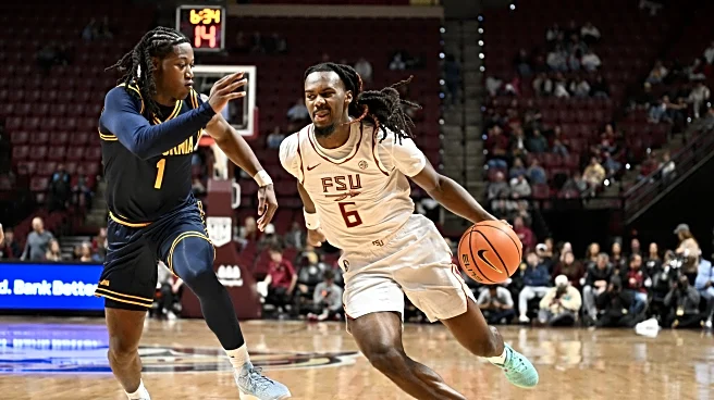 Noles News: FSU favored by 4.5 point in ACC Tournament matchup vs. Cal