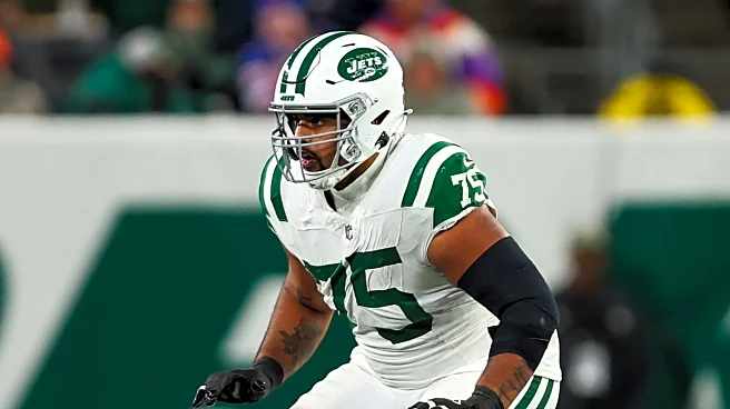 Contract details for Patriots free agency signing Alijah Vera-Tucker