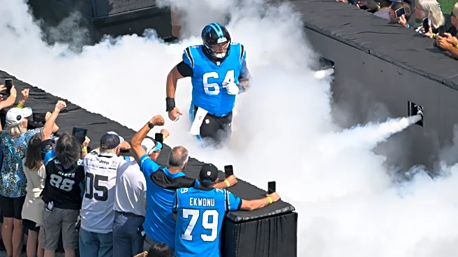 Survey: What grade do you give the Lions’ signing of Cade Mays?