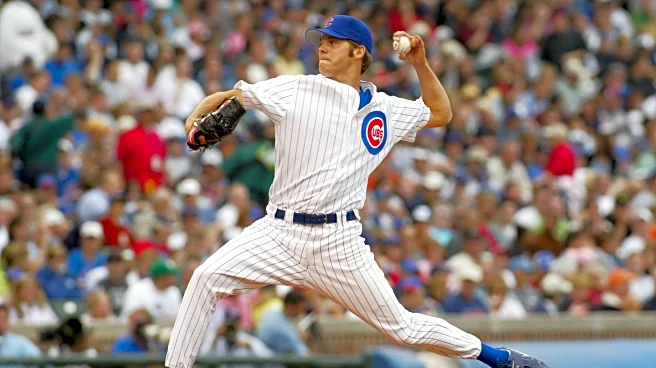 Chicago Cubs history unpacked, March 11