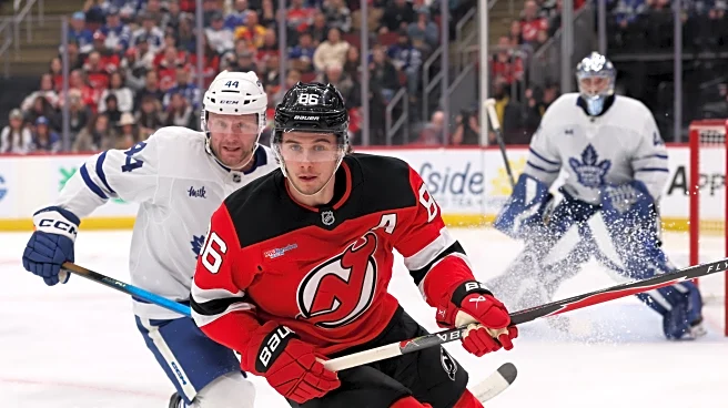 Devils in the Details – 3/11/26: Taking Charge Edition