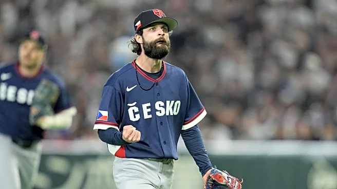 2026 World Baseball Classic: The Electrician’s Final Outing, Rain, and