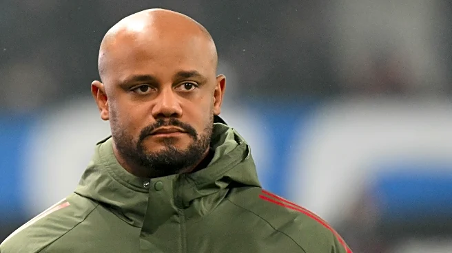 Bayern Munich will not be easing up despite crushing Atalanta in the first leg