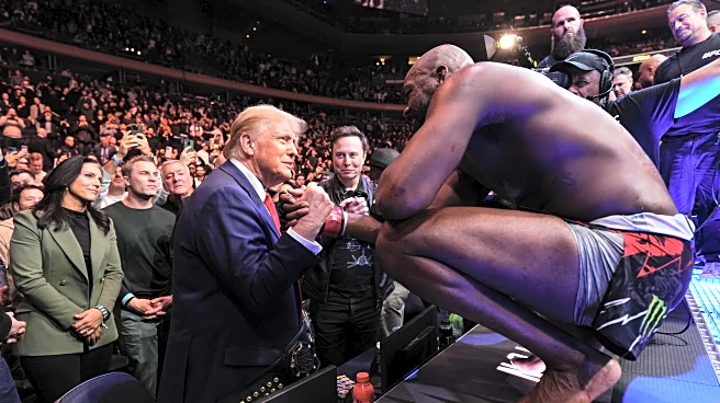 Morning Report | Daniel Cormier feels bad for Jon Jones being left off UFC White House: ‘It’s crazy’