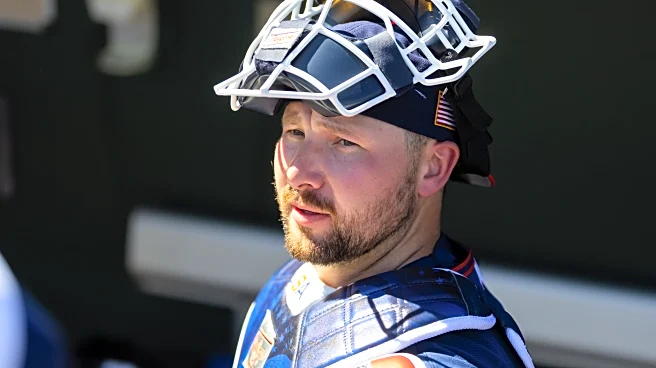 MLB News: World Baseball Classic, Cal Raleigh, Randy Arozarena, Tarik Skubal, Jesus Luzardo, Bobby Witt Jr.