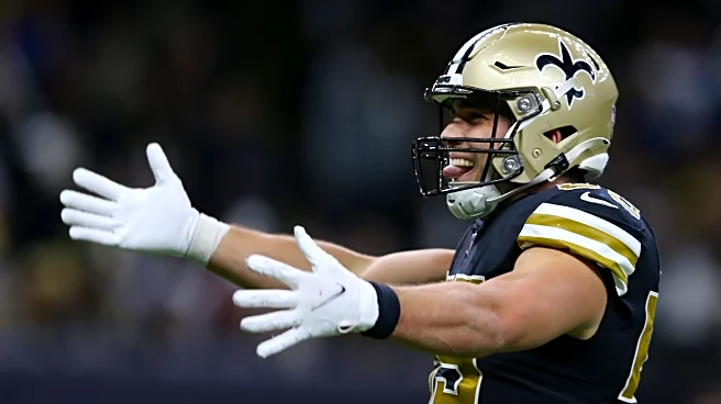 Fleur-de-Links, March 11: Saints continue making moves entering day 3 of free agency