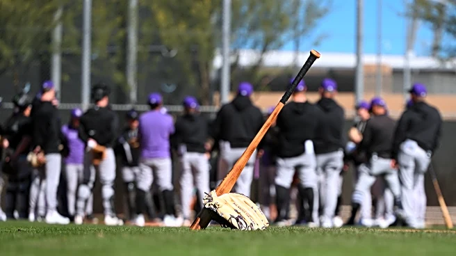 The Rockies have a chance to finally put “playing better” into practice