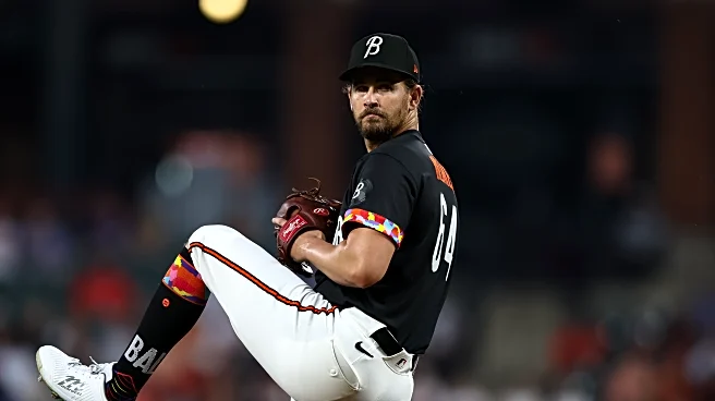 What do you expect from Dean Kremer this year?