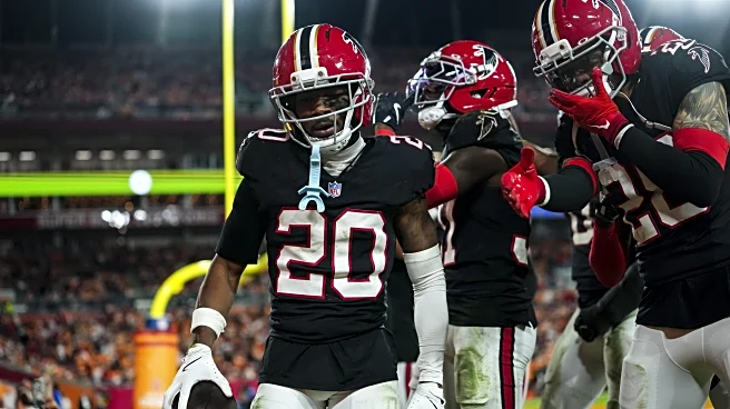 Bills news: Recapping the start of free agency