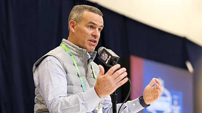 Understanding compensatory picks, why Bills’ 2027 formula bears watching