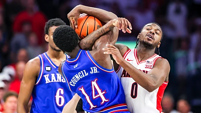 The Daily Mauling 3.11.26