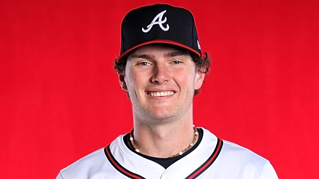 Braves News: JR Ritchie makes first spring start, mock draft, and more