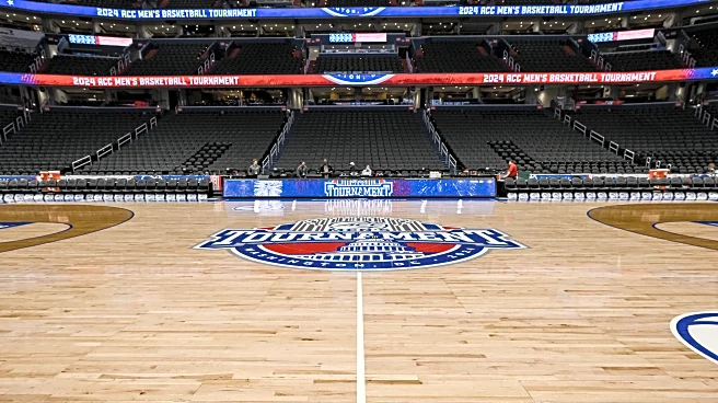 Anchor Drop and Open Thread: Wednesday, March 11, 2026