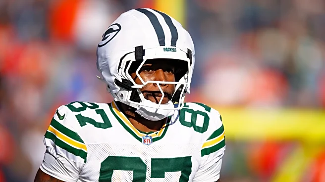 4 thoughts on the Patriots’ second day of NFL free agency