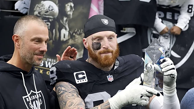 Bengals News (3/11): Could Bengals swoop in on Crosby?