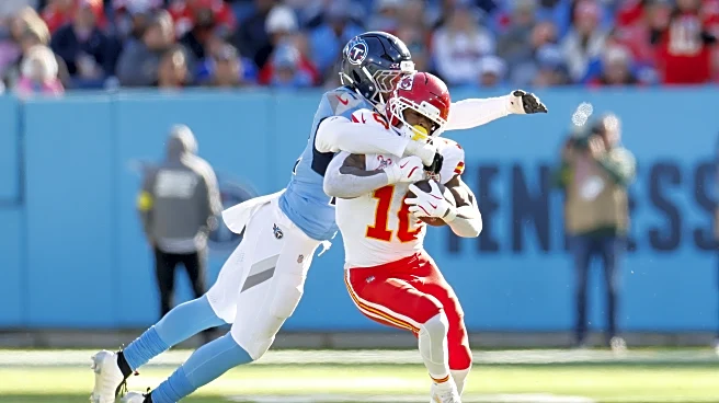 Lions free agent grades: Isiah Pacheco steps in as solid RB2 option