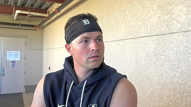 MLB News: Tarik Skubal, World Baseball Classic, Cal Raleigh, Randy Arozarena, Kevin McGonigle