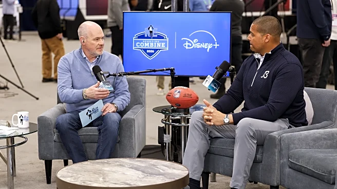 Chicago Bears News and Rumor Tracker for NFL Free Agency 2026