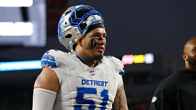 Need to Know! Meet new Cardinals’ DT Roy Lopez III