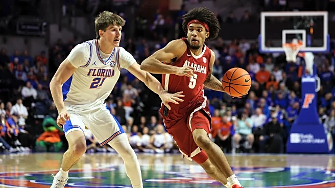 2026 SEC Tournament Preview and Odds