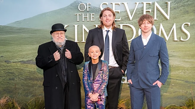 The Daily Mania: Off-Topic Open Thread – Mar 11, 2026