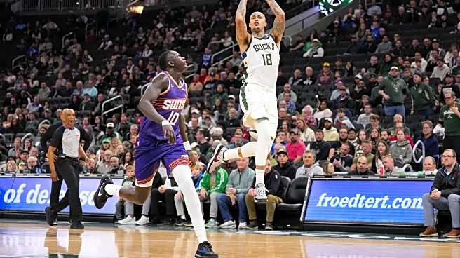 Bucks vs. Suns Player Grades: Kuzma goes off, Giannis struggles against red-hot Suns